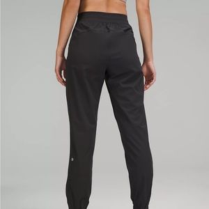Adapted State High-Rise Jogger Full Length